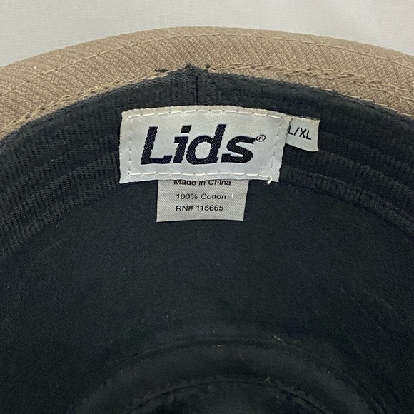 Lids Accessories Mens Fedora Hat By Lids Summer Hat Poshmark